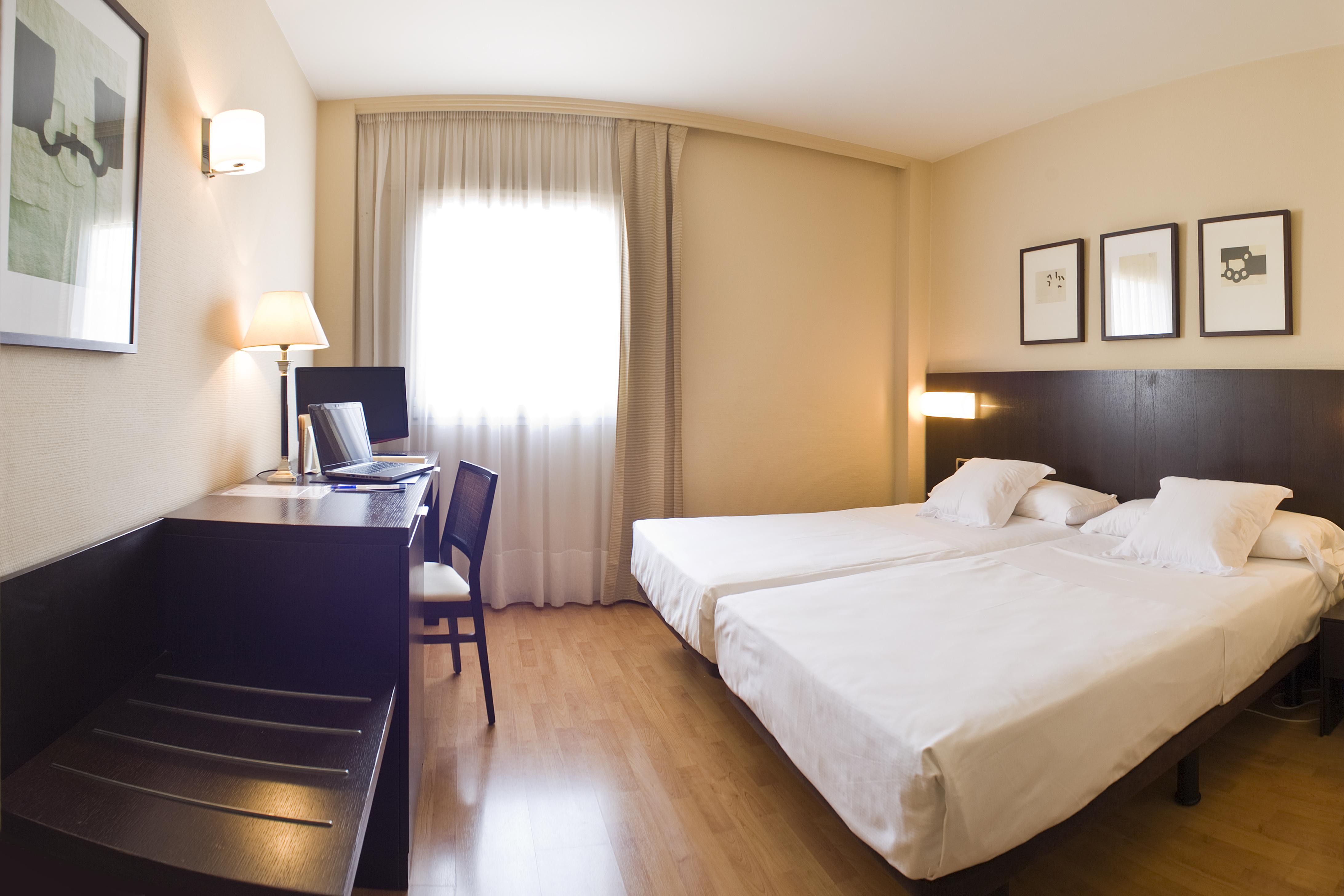 Hotel Sercotel Tudela Bardenas Exterior photo