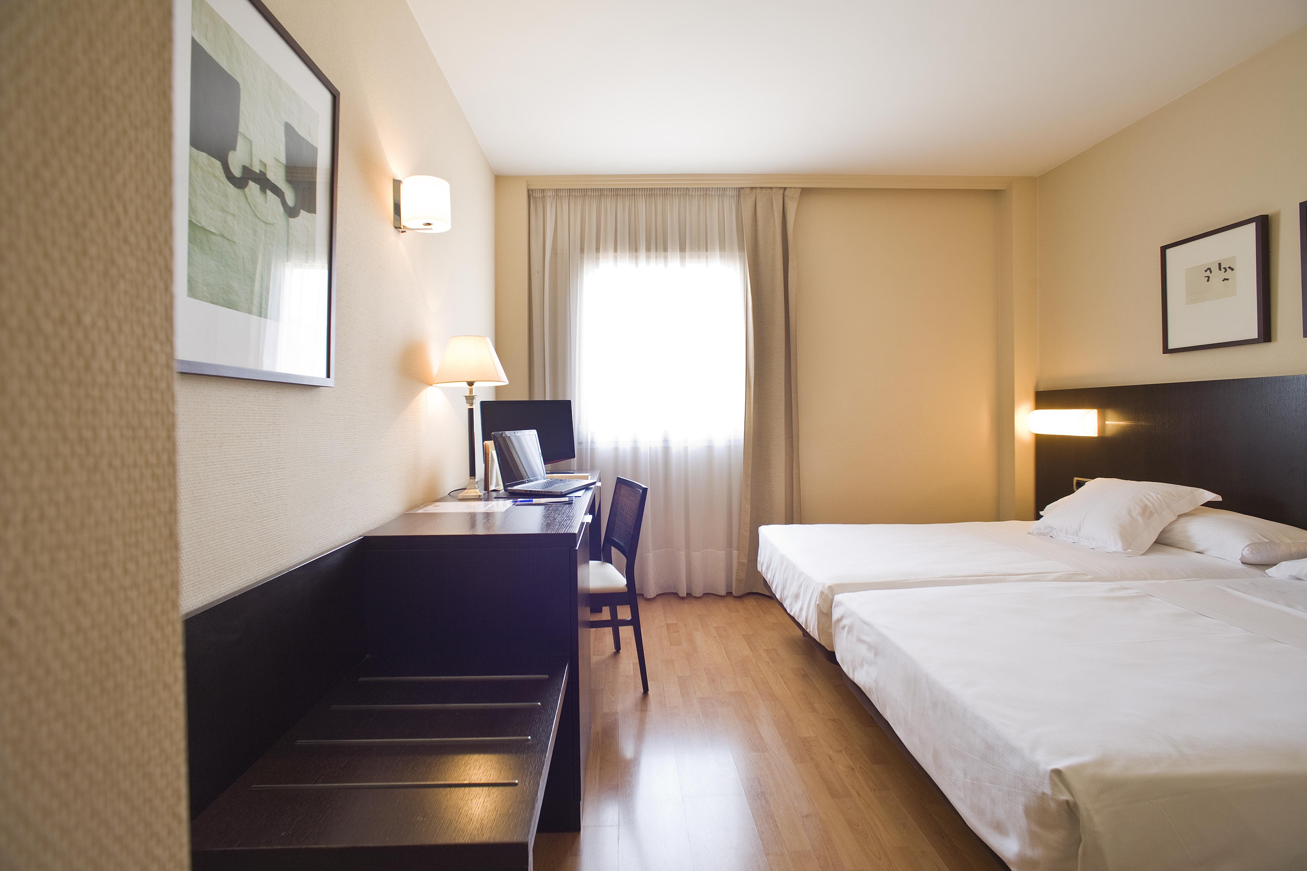 Hotel Sercotel Tudela Bardenas Exterior photo