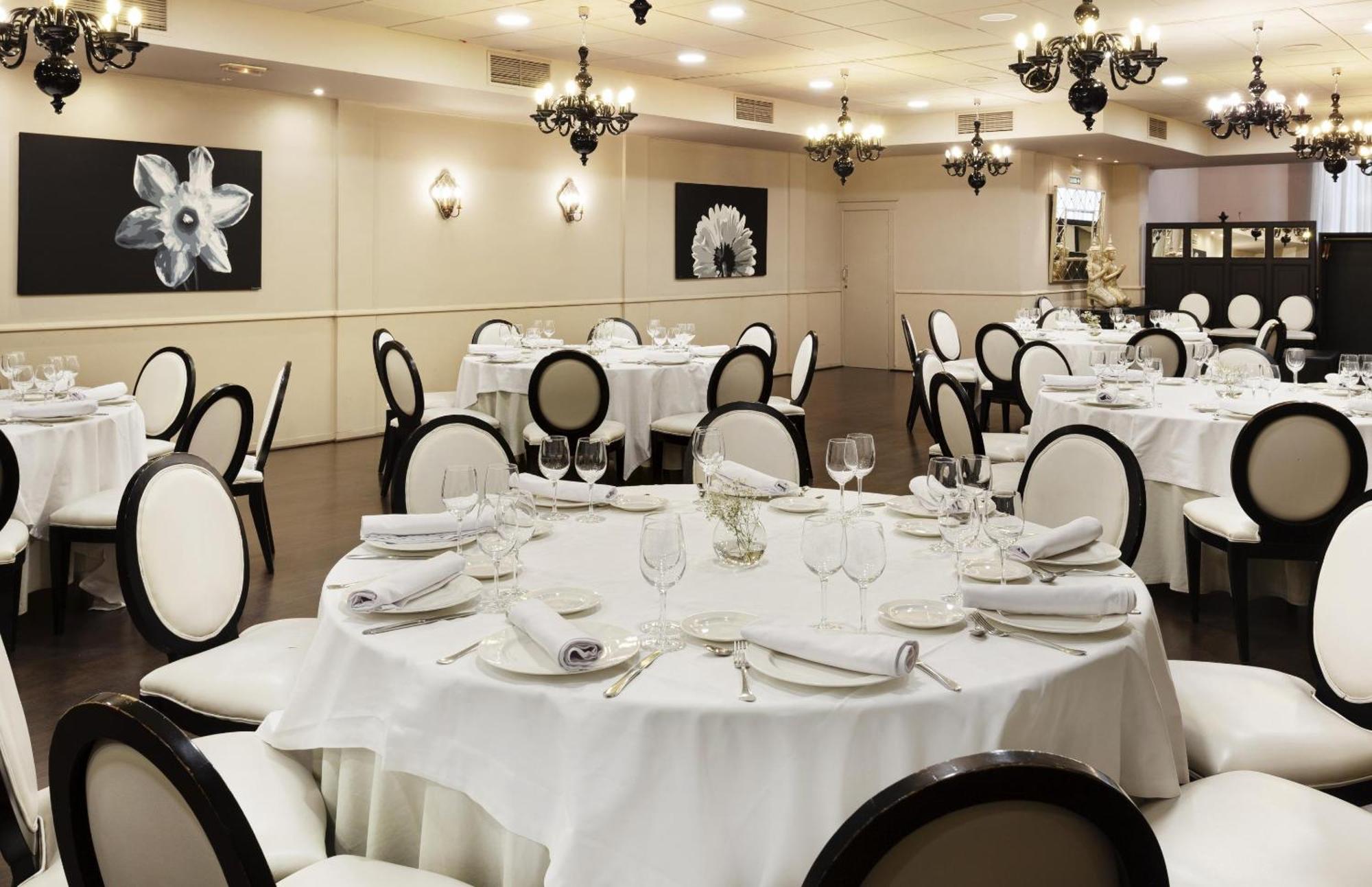 Hotel Sercotel Tudela Bardenas Exterior photo