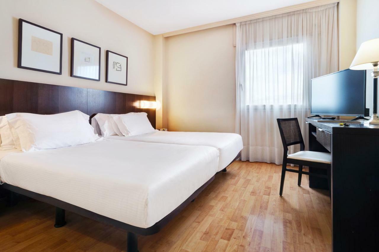 Hotel Sercotel Tudela Bardenas Exterior photo